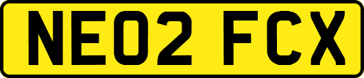 NE02FCX