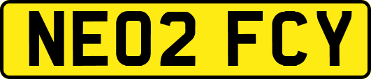 NE02FCY