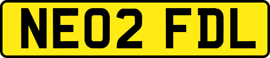 NE02FDL