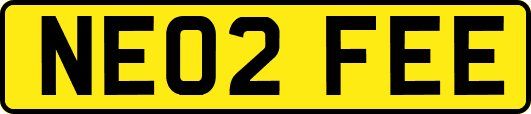 NE02FEE