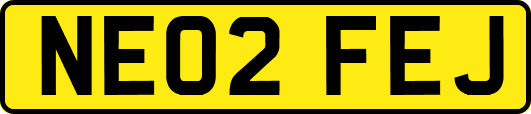 NE02FEJ