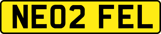 NE02FEL