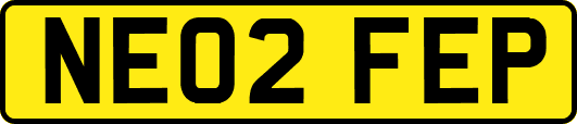 NE02FEP