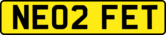 NE02FET