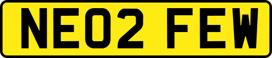 NE02FEW