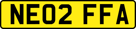 NE02FFA
