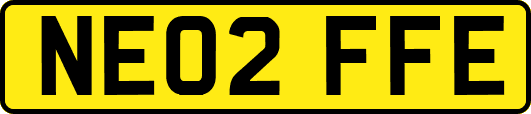 NE02FFE