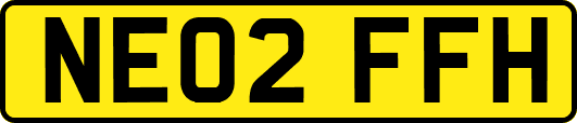 NE02FFH