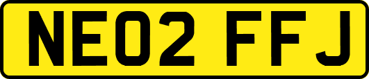 NE02FFJ