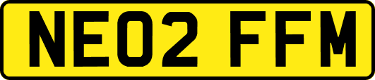 NE02FFM
