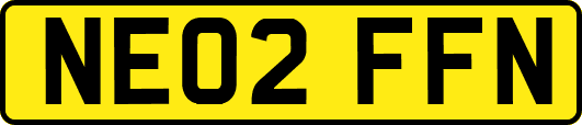NE02FFN