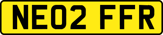 NE02FFR