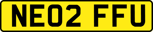 NE02FFU