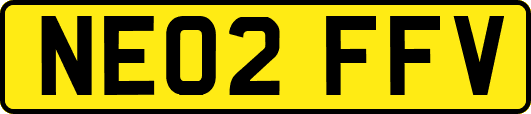 NE02FFV