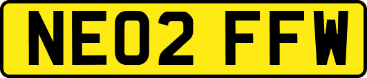 NE02FFW