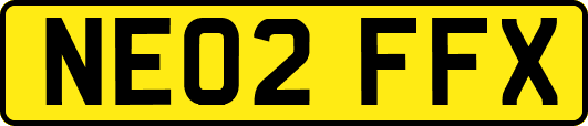 NE02FFX