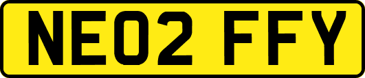 NE02FFY