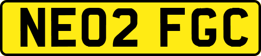 NE02FGC