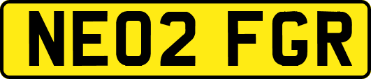 NE02FGR