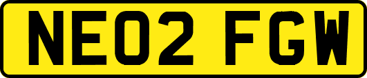 NE02FGW