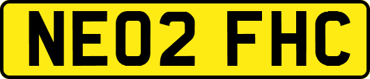 NE02FHC