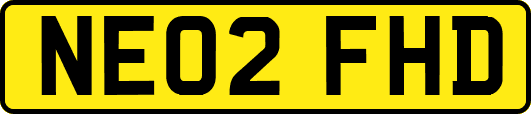 NE02FHD