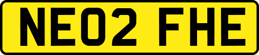 NE02FHE