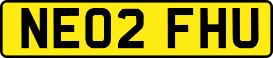 NE02FHU