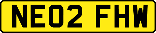 NE02FHW