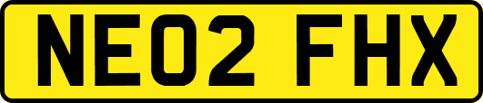 NE02FHX
