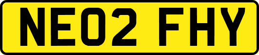 NE02FHY