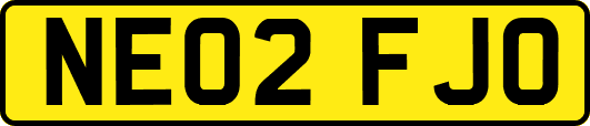 NE02FJO