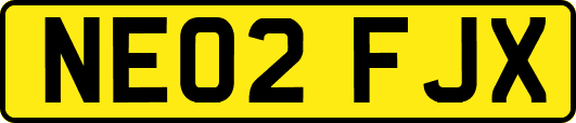 NE02FJX