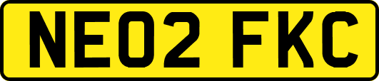 NE02FKC