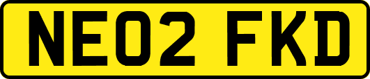 NE02FKD