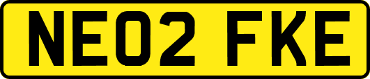 NE02FKE