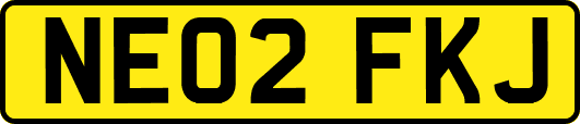 NE02FKJ