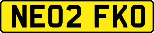 NE02FKO