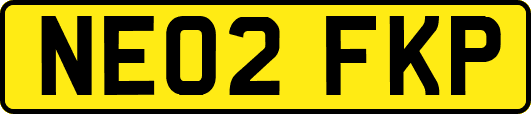 NE02FKP