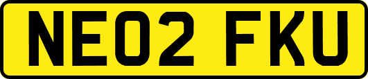NE02FKU