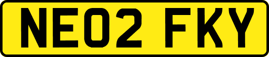 NE02FKY