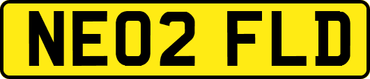 NE02FLD