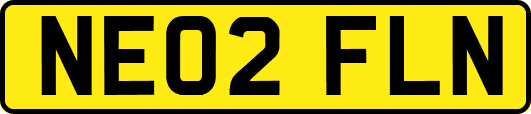 NE02FLN