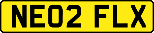 NE02FLX