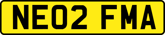 NE02FMA