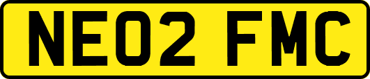 NE02FMC