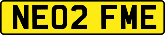 NE02FME