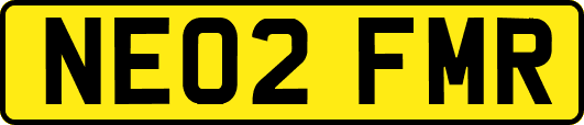 NE02FMR