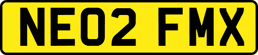 NE02FMX