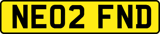 NE02FND